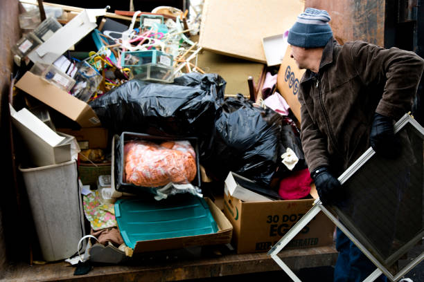 Best Appliance Removal Near Me  in Marietta, OK
