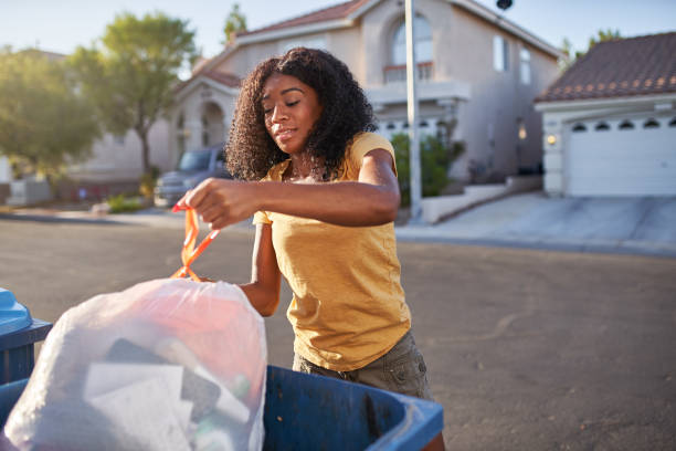 Best Attic Cleanout Services  in Marietta, OK