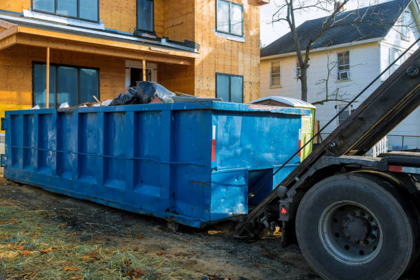 Best Household Junk Removal  in Marietta, OK