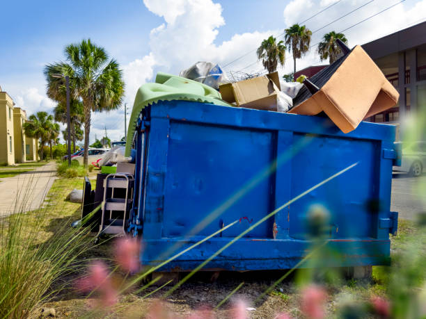 Best Junk Removal Near Me  in Marietta, OK