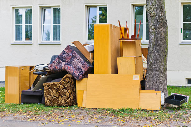 Best Commercial Cleanout Services  in Marietta, OK