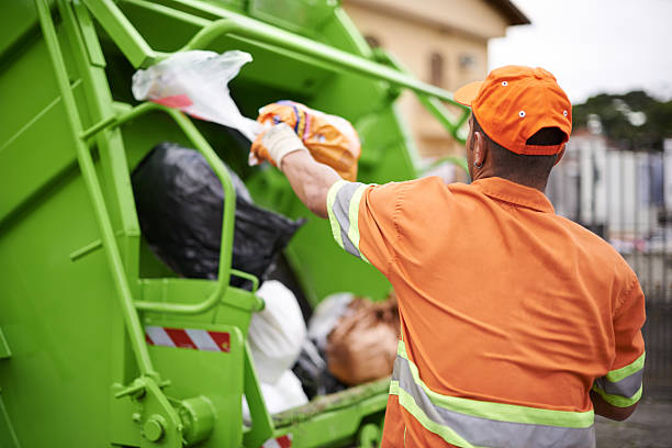 Best Affordable Junk Removal Services  in Marietta, OK