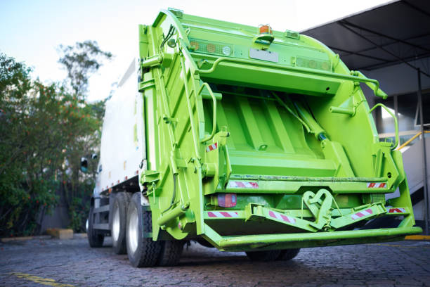 Best Yard Cleanup Services  in Marietta, OK