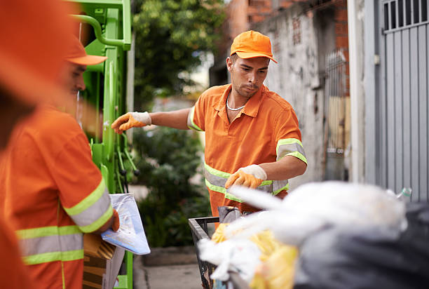 Best Junk Removal and Recycling  in Marietta, OK