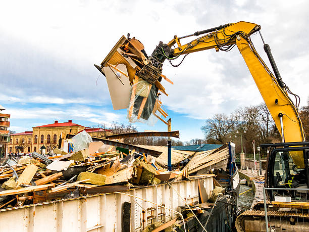 Best Estate Cleanout Services  in Marietta, OK